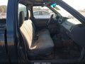 2001 Nissan Frontier — photo 5 of 11 | VIN 1N6DD21S71C391663