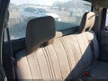 2001 Nissan Frontier — photo 8 of 11 | VIN 1N6DD21S71C391663