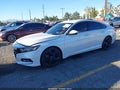2018 Honda Accord — photo 2 of 22 | VIN 1HGCV1F37JA201901