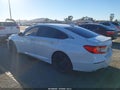 2018 Honda Accord — photo 3 of 22 | VIN 1HGCV1F37JA201901