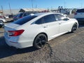 2018 Honda Accord — photo 4 of 22 | VIN 1HGCV1F37JA201901