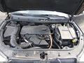 2012 Buick LaCrosse — photo 10 of 16 | VIN 1G4GD5ER4CF192303