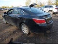 2012 Buick LaCrosse — photo 3 of 16 | VIN 1G4GD5ER4CF192303