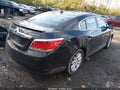 2012 Buick LaCrosse — photo 4 of 16 | VIN 1G4GD5ER4CF192303