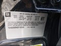 2012 Buick LaCrosse — photo 9 of 16 | VIN 1G4GD5ER4CF192303