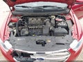 2016 Ford Taurus — photo 10 of 15 | VIN 1FAHP2H88GG100486