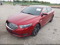 2016 Ford Taurus — photo 2 of 15 | VIN 1FAHP2H88GG100486