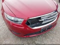 2016 Ford Taurus — photo 6 of 15 | VIN 1FAHP2H88GG100486