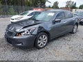 2008 Honda Accord — photo 2 of 18 | VIN 1HGCP36818A079922