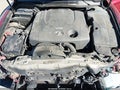2011 Lexus IS 250 — photo 10 of 16 | VIN JTHBF5C21B5131024