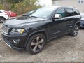 2016 Jeep Grand Cherokee — photo 2 of 16 | VIN 1C4RJFBG2GC461436