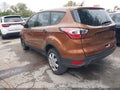 2017 Ford Escape — photo 3 of 21 | VIN 1FMCU0F78HUE65115
