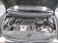 2009 Honda Civic — photo 10 of 16 | VIN 19XFA16559E046802
