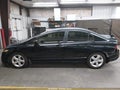 2009 Honda Civic — photo 14 of 16 | VIN 19XFA16559E046802