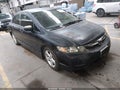 2009 Honda Civic — photo 1 of 16 | VIN 19XFA16559E046802