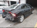 2009 Honda Civic — photo 4 of 16 | VIN 19XFA16559E046802
