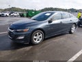 2019 Chevrolet Malibu — photo 2 of 16 | VIN 1G1ZB5ST9KF144984