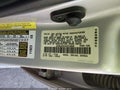 2010 Toyota Corolla — photo 9 of 14 | VIN 1NXBU4EE4AZ312806
