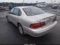 1999 Toyota Avalon — photo 3 of 13 | VIN 4T1BF18B8XU337565