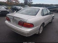1999 Toyota Avalon — photo 4 of 13 | VIN 4T1BF18B8XU337565