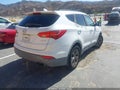 2015 Hyundai Santa Fe — photo 4 of 12 | VIN 5XYZU3LB1FG279584