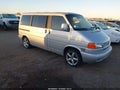 2001 Volkswagen Eurovan — photo 1 of 11 | VIN WV2KB47001H157029