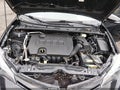 2017 Toyota Corolla — photo 10 of 15 | VIN 2T1BURHE3HC924502