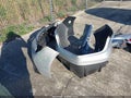 2026 Toyota Corolla — photo 18 of 18 | VIN 5YFS4MCE0TP264275