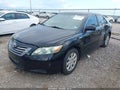 2009 Toyota Camry Hybrid — photo 2 of 16 | VIN 4T1BB46KX9U090262
