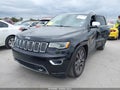 2018 Jeep Grand Cherokee — photo 2 of 17 | VIN 1C4RJFCG7JC211955