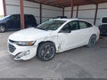 2024 Chevrolet Malibu — photo 2 of 21 | VIN 1G1ZD5ST1RF115922