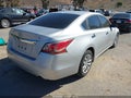 2015 Nissan Altima — photo 4 of 11 | VIN 1N4AL3AP2FN872805