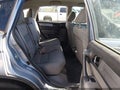 2010 Honda CR-V — photo 8 of 12 | VIN 5J6RE4H38AL050458