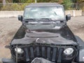 2020 Jeep Wrangler Unlimited — photo 10 of 15 | VIN 1C4HJXDG1LW238067