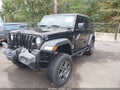 2020 Jeep Wrangler Unlimited — photo 2 of 15 | VIN 1C4HJXDG1LW238067
