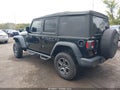 2020 Jeep Wrangler Unlimited — photo 3 of 15 | VIN 1C4HJXDG1LW238067