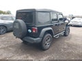 2020 Jeep Wrangler Unlimited — photo 4 of 15 | VIN 1C4HJXDG1LW238067