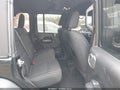 2020 Jeep Wrangler Unlimited — photo 8 of 15 | VIN 1C4HJXDG1LW238067