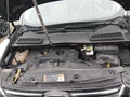 2016 Ford Escape — photo 10 of 16 | VIN 1FMCU9J90GUB93526
