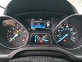 2016 Ford Escape — photo 7 of 16 | VIN 1FMCU9J90GUB93526