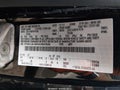 2016 Ford Escape — photo 9 of 16 | VIN 1FMCU9J90GUB93526