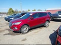 2017 Ford Escape — photo 2 of 16 | VIN 1FMCU9GD6HUC71191
