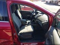 2017 Ford Escape — photo 5 of 16 | VIN 1FMCU9GD6HUC71191