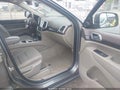 2012 Jeep Grand Cherokee — photo 5 of 16 | VIN 1C4RJFAG5CC340749