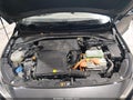 2019 Hyundai Ioniq Hybrid — photo 10 of 18 | VIN KMHC05LC1KU137097