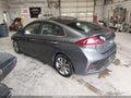 2019 Hyundai Ioniq Hybrid — photo 3 of 18 | VIN KMHC05LC1KU137097