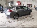 2019 Hyundai Ioniq Hybrid — photo 4 of 18 | VIN KMHC05LC1KU137097