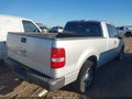 2004 Ford F-150 — photo 4 of 12 | VIN 1FTRX12WX4NA91393