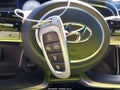 2023 Hyundai Santa Cruz — photo 11 of 11 | VIN 5NTJC4AE1PH052331