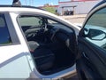 2023 Hyundai Santa Cruz — photo 5 of 11 | VIN 5NTJC4AE1PH052331